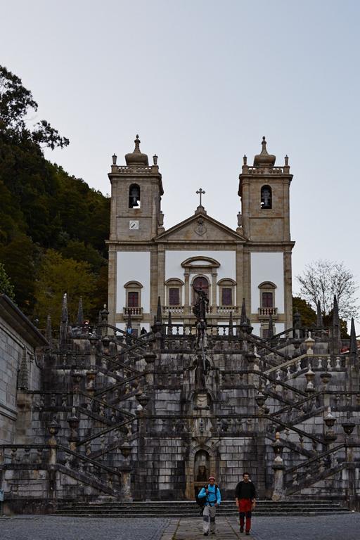 Hostal Casa de Pereiró Soajo Exterior foto